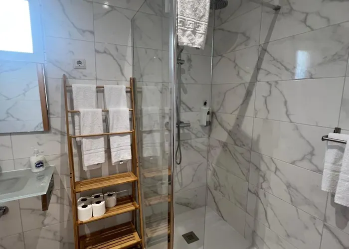 Funileiro, E Quartos Vendégház