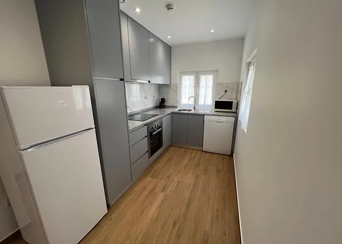 Funileiro, E Quartos Maison d'hôtes Amares