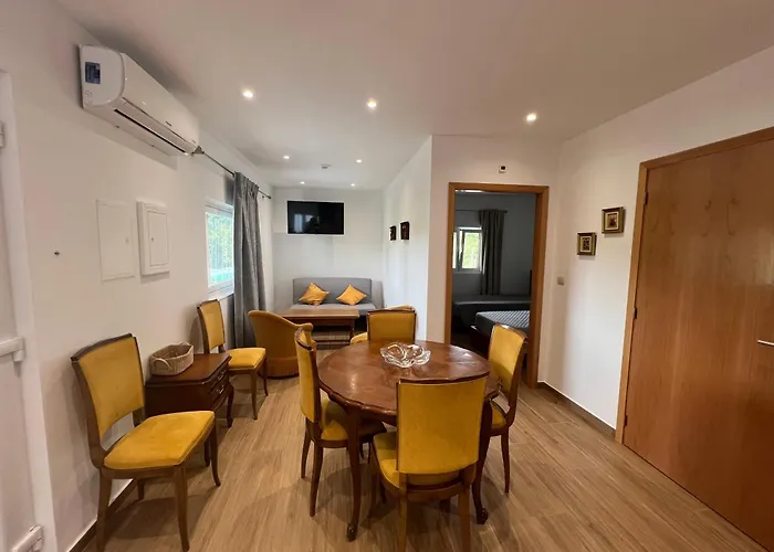 Funileiro, E Quartos Maison d'hôtes *