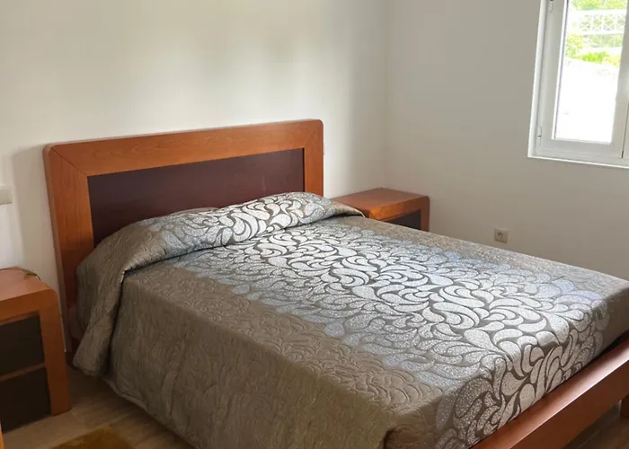 Vendégház Funileiro, E Quartos *