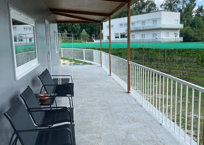 Funileiro, E Quartos Amares