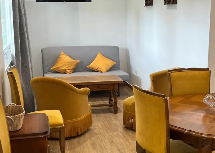 Funileiro, E Quartos Maison d'hôtes