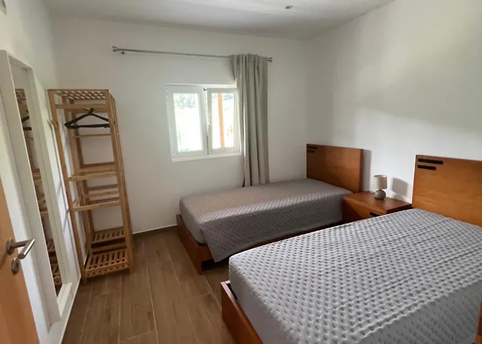 Funileiro, E Quartos