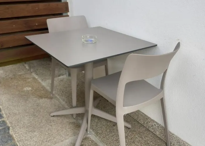 Funileiro, E Quartos * Amares