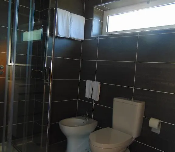 Maison d'hôtes Funileiro, E Quartos *