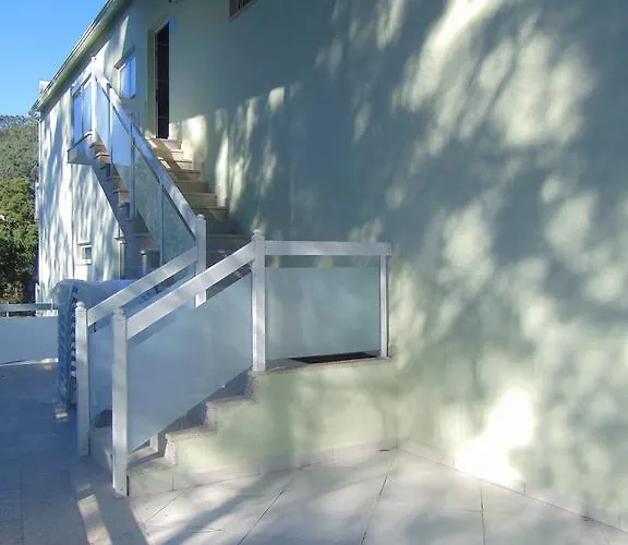 Maison d'hôtes Funileiro, E Quartos Amares