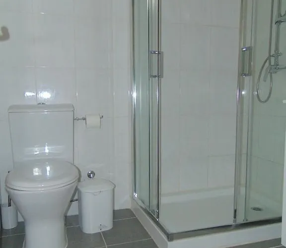 Funileiro, E Quartos