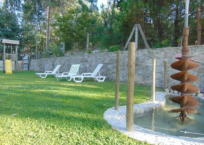 Funileiro, E Quartos Amares