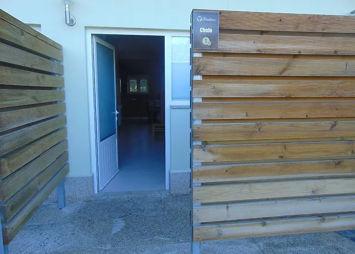 Vendégház Funileiro, E Quartos