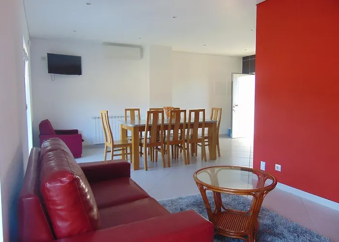 Guest house Funileiro, E Quartos *