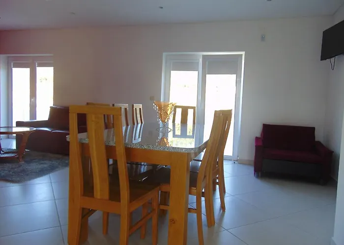 Guest house Funileiro, E Quartos Amares