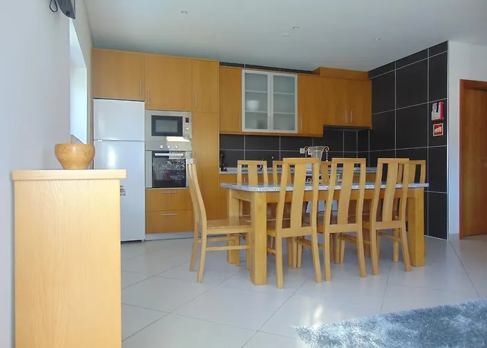 Funileiro, E Quartos