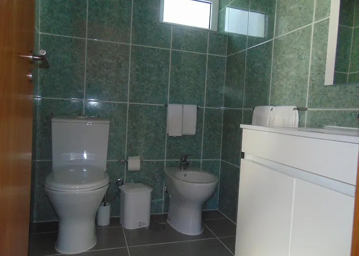 Funileiro, E Quartos