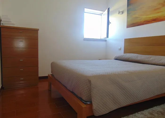 Maison d'hôtes Funileiro, E Quartos Amares