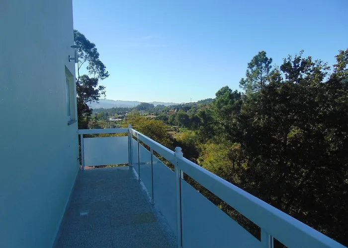 Vendégház Funileiro, E Quartos