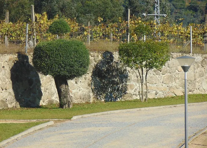 Maison d'hôtes Funileiro, E Quartos Amares