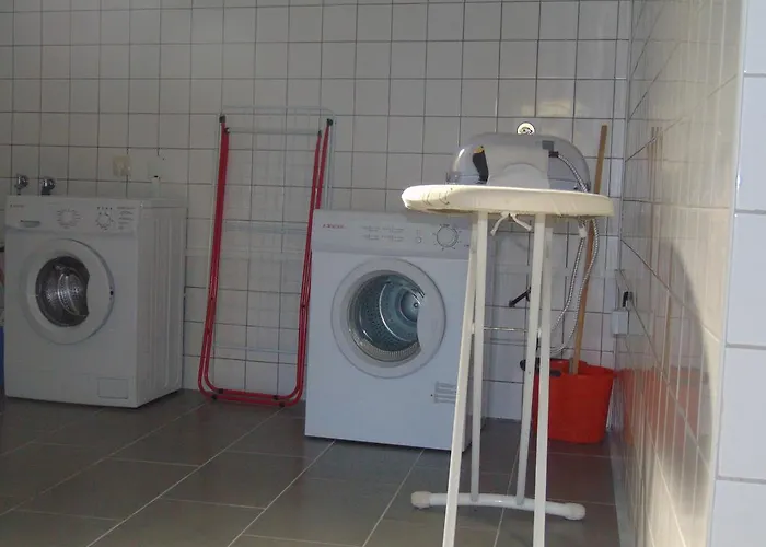 Funileiro, E Quartos Amares