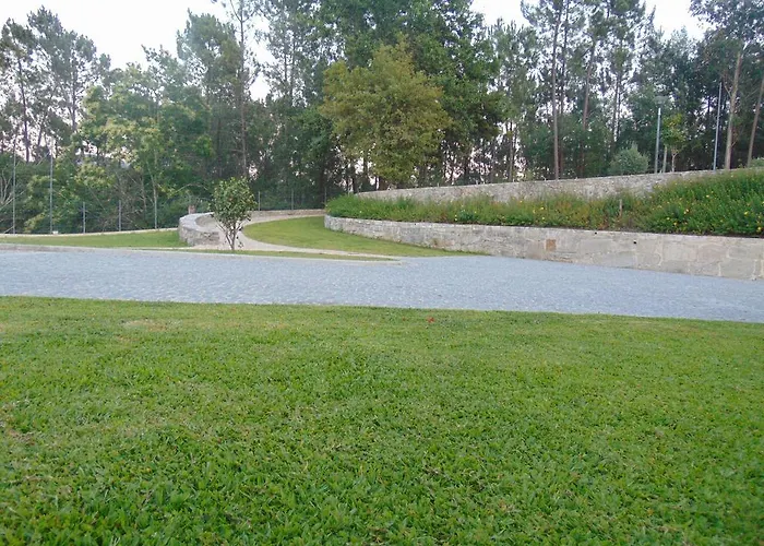 Vendégház Funileiro, E Quartos *