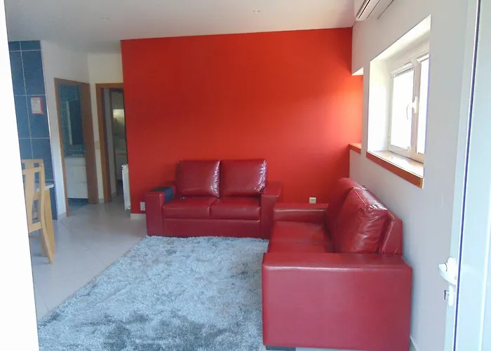 Funileiro, E Quartos Vendégház *