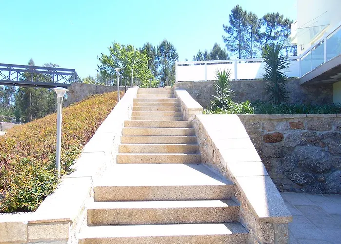 Maison d'hôtes Funileiro, E Quartos